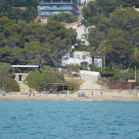 Pool, Beach, Golf & Hard Rock In サロウ エクステリア 写真