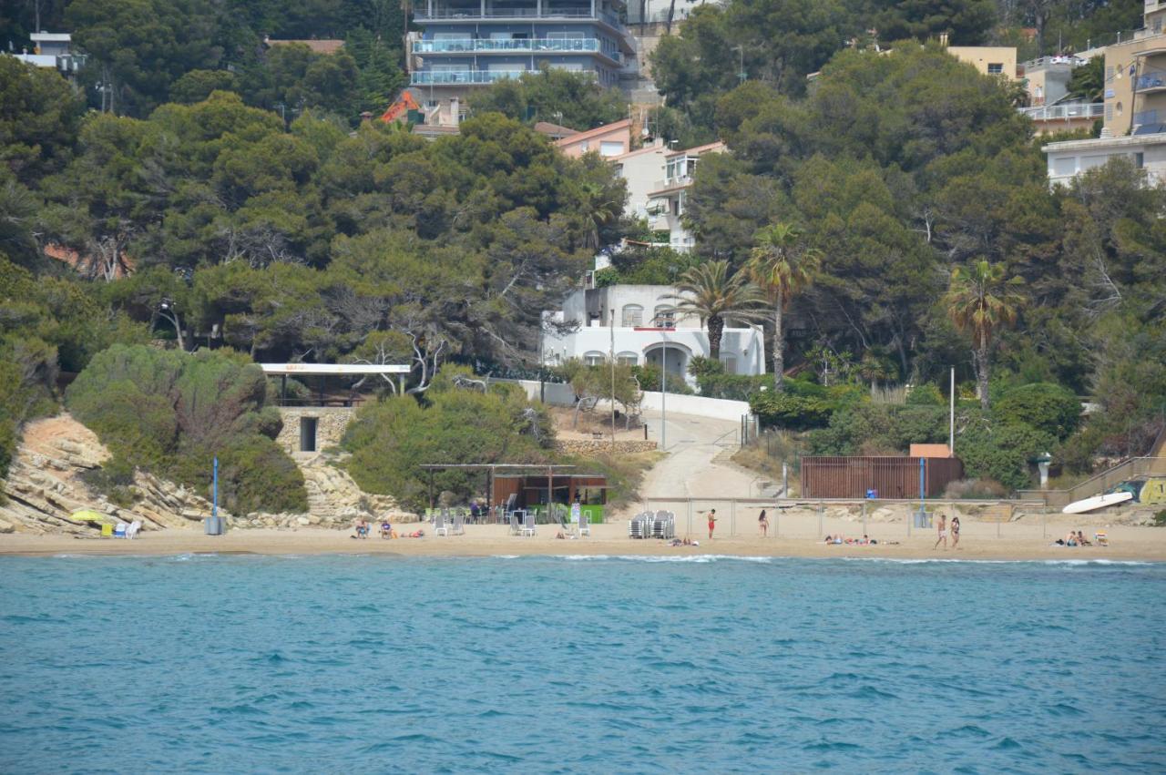 Pool, Beach, Golf & Hard Rock In サロウ エクステリア 写真